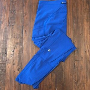 Lululemon Size 10 Leggings